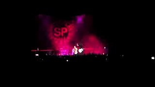 Simple Plan - Your Love Is A Lie - London Forum 29/11/08