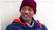 Will Smith se arrepiente de promover malas películas solo por popularidad