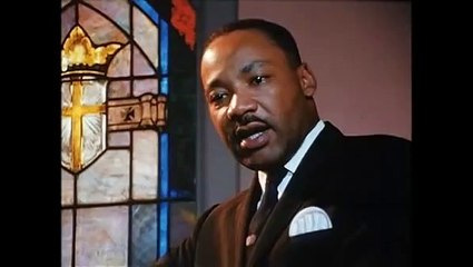 Martin Luther King Jr - My american Nightmare (1967)