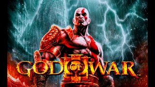 God Of War 2017  My thoughts