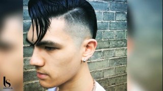 10 New Undercut Hairstyles For Men 2016