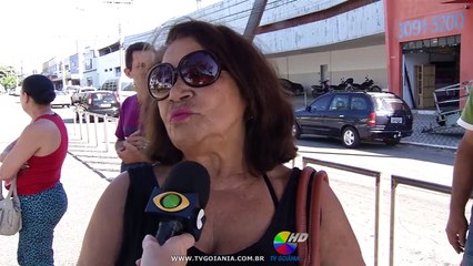 Novo aplicativo de ônibus de Goiânia 25-05-2015