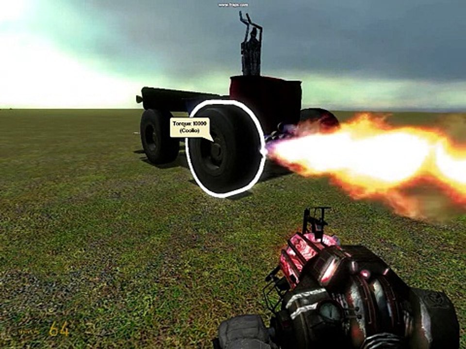 garry's mod 10