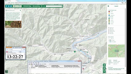 PC 03 02 truck tracking network communication  160609