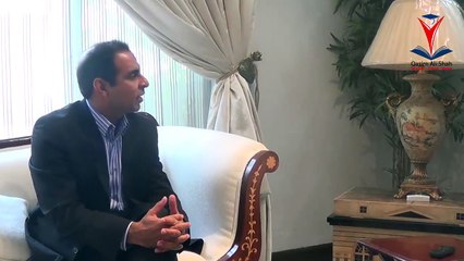 Janay bina aksar log rohani hotay hain