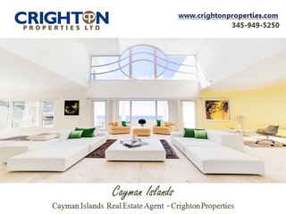 How to Choose Residential and Commercial Real Estate in Cayman
