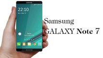 Samsung Galaxy Note 7_Note 6 Design Concept (2017) _ Latest Mobiles