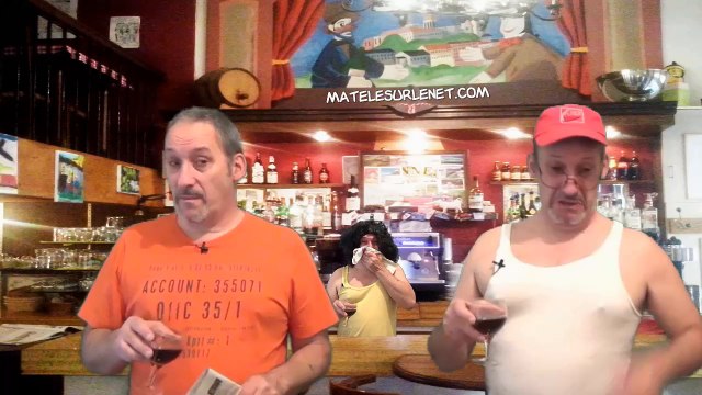 Brève de comptoir - Les Anglais... Brexit ou pas Brexit ?