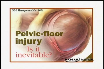 ch.02_01_Uterine and Vaginal Prolapse