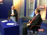 Luis Romero, abogado penalista. Entrevista CRN Giralda.