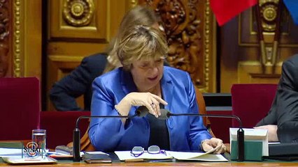 Question orale du 21/06 : Mise en danger des randonneurs par les chiens de protection des troupeaux