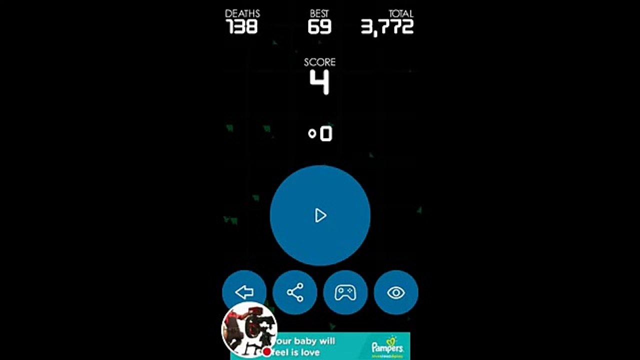My One More Dash Stream