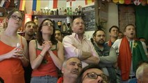 Euro 2016: le Portugal est passé par toutes les émotions face à la Hongrie - Le 23/06/2016 à 12h09