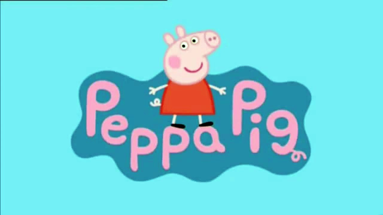 peppa pig mlg daddy pig gets rekt