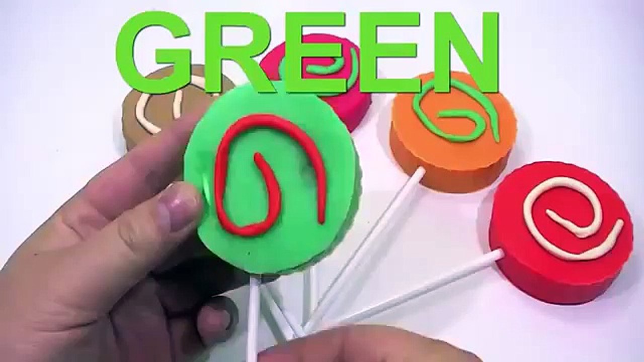 Rainbow PLAY DOH peppa pig español eggs clay!!! Toys surprise egg kinder surprise toy 2016