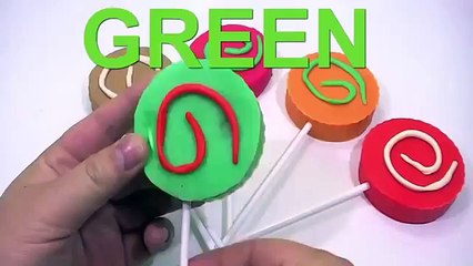 Rainbow PLAY DOH peppa pig español eggs clay!!! Toys surprise egg kinder surprise toy 2016