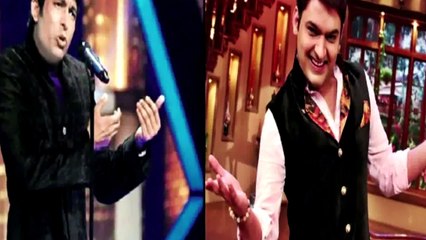 कपिल शर्मा को लग सकता है बड़ा झटका…! Major Blow Awaits Kapil Sharma !! News Adda