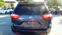 New 2016 Toyota Sienna Owings Mills Baltimore, MD #105272O