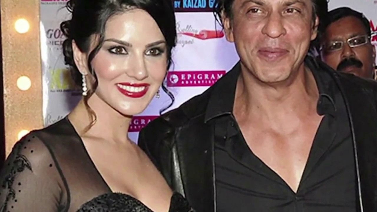 Sunny Leone shares her childhood photos on twitter !! Bollywood News !! News Adda