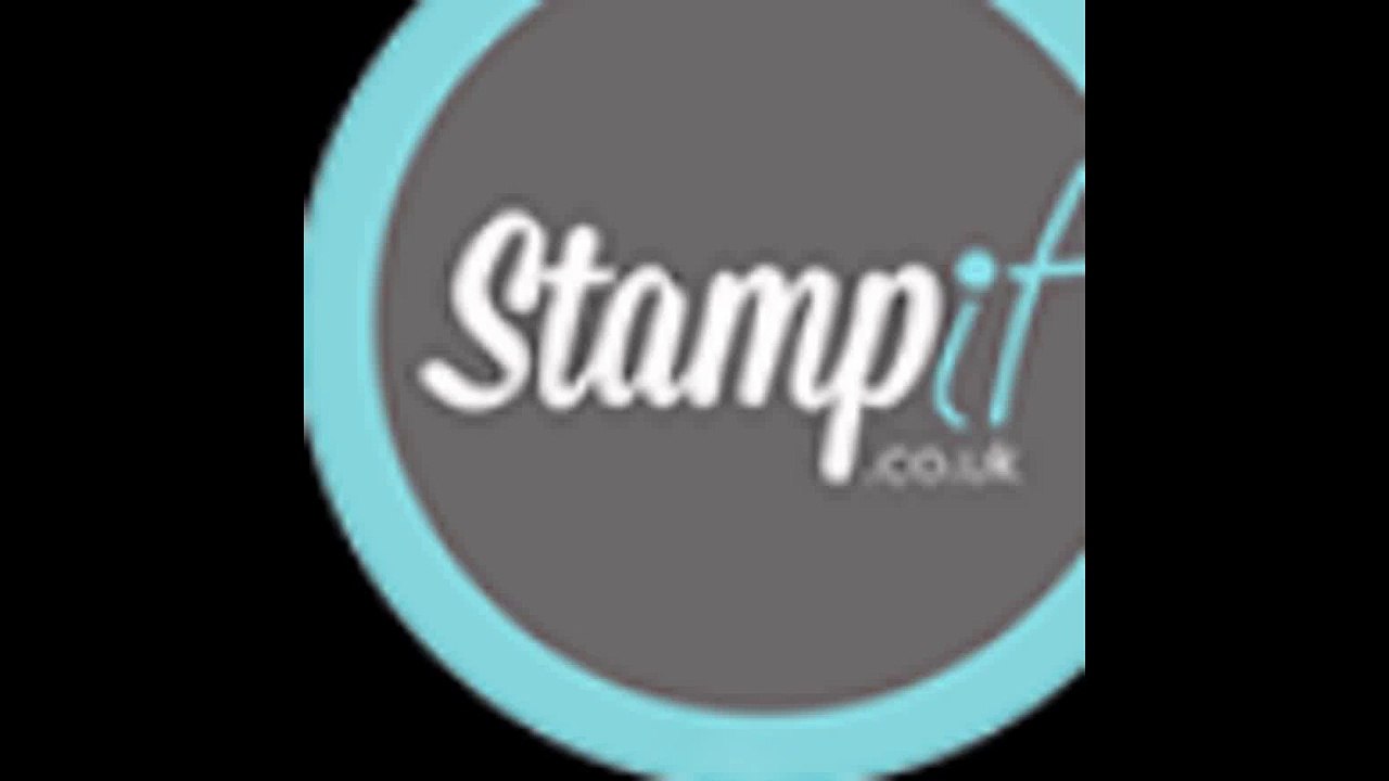 Create Custom Rubber Stamps