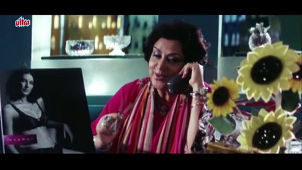 Julie _ Neha Dhupia Unclothed in front of Yash Tonk _ Bollywood Movie Scene