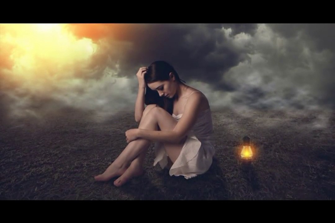 Photoshop Tutorial (2016),Manipulation - sunrise on the mountain,Face Swapping Tutorial // Photoshop