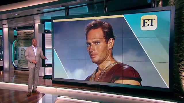 EXCLUSIVE: How the New 'Ben Hur' Is Doubling Down on the Classic Chariot Race Scene