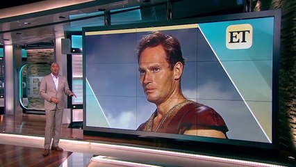 EXCLUSIVE: How the New 'Ben Hur' Is Doubling Down on the Classic Chariot Race Scene