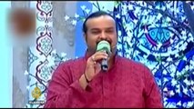 Taliban claim responsibility for killing of Pakistani singer Amjad Sabri