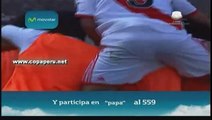 Atlético de Madrid 1-2 River Plate - Copa Libertadores Sub 20 [17/06/12]
