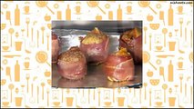 Recipe Stuffed Figs in a Blanket