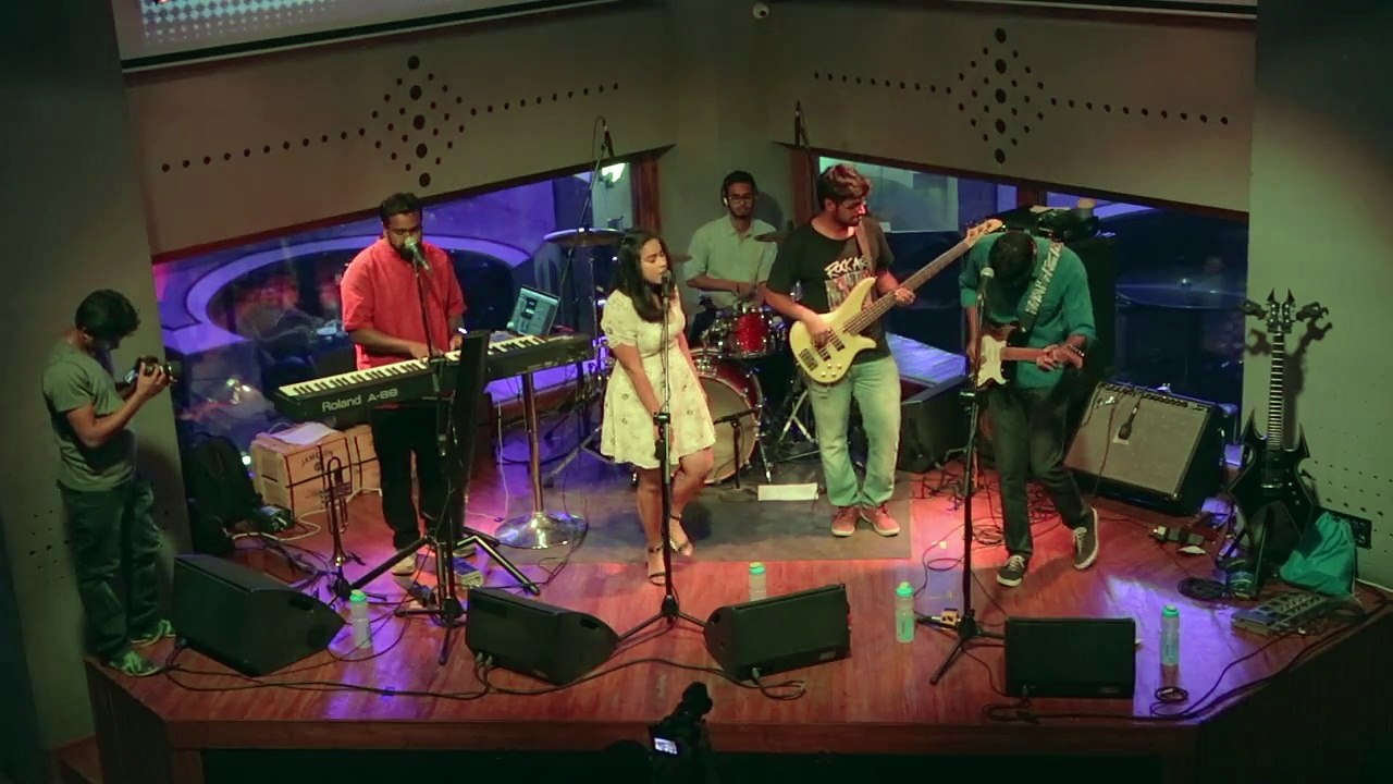 Big Bad Blues Train - Blues Before Sunrise