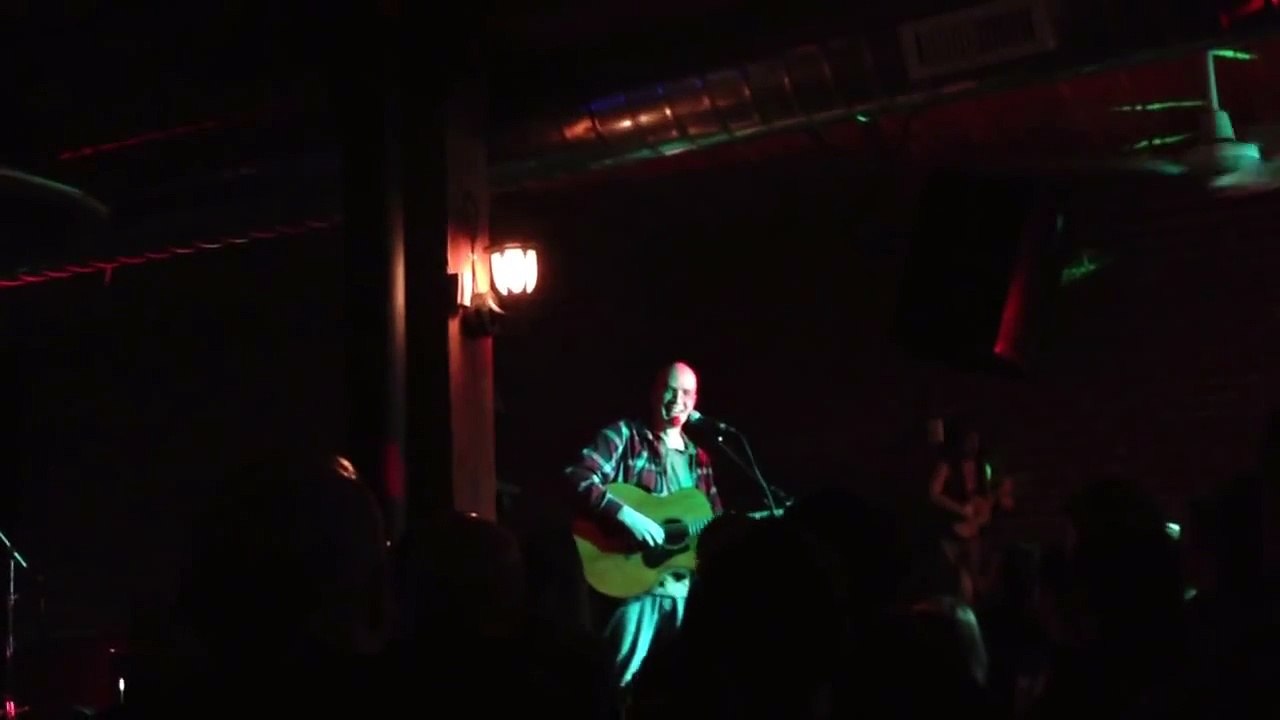 Devin Townsend - 2013 Juno's Regina - 04/19/2013