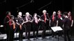 STAND BY ME - VOICES Ensemble vocal