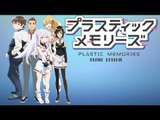 Anime Reviews | Plastic Memories