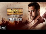 Bajrangi Bhaijaan 2015| Full Official Trailer | Salman Khan, Kareena Kapoor, Nawazuddin Siddiqui