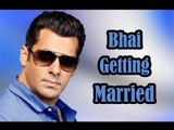 SHOCKING!! Salman Khan Proposed Deepika Padukone For Marriage