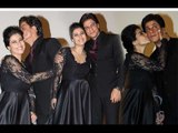 Dilwale | Shahrukh Khan & Kajol Pics Leaked