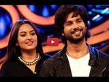 Sonakshi Sinha Speaks Up On Shahid Kapoor And Mira Rajput Wedding