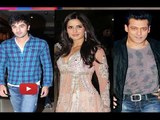 Salman Khan Refuses Rs 7 Cr Ad Deal Opposite Ex-Girlfriend Katrina Kaif!!!