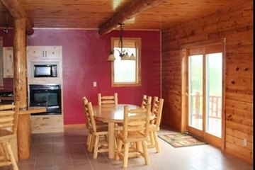 17800 Bert Schmidt Rd Jacobs WI 54527