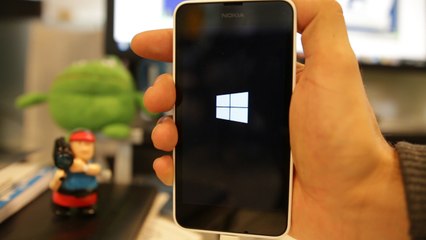 How to upgrade your phone to the latest version of Windows 10 Mobile