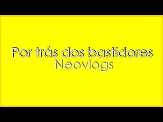 Making Off com Arthur Santos | Dia de Gravação