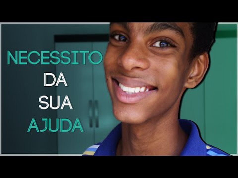O QUE VOCÊS QUEREM?