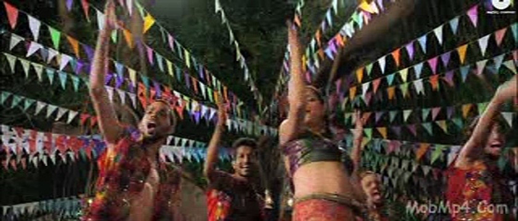 Jhumka Liya Bareley Se - Bhouri - Fun 4 Everyone