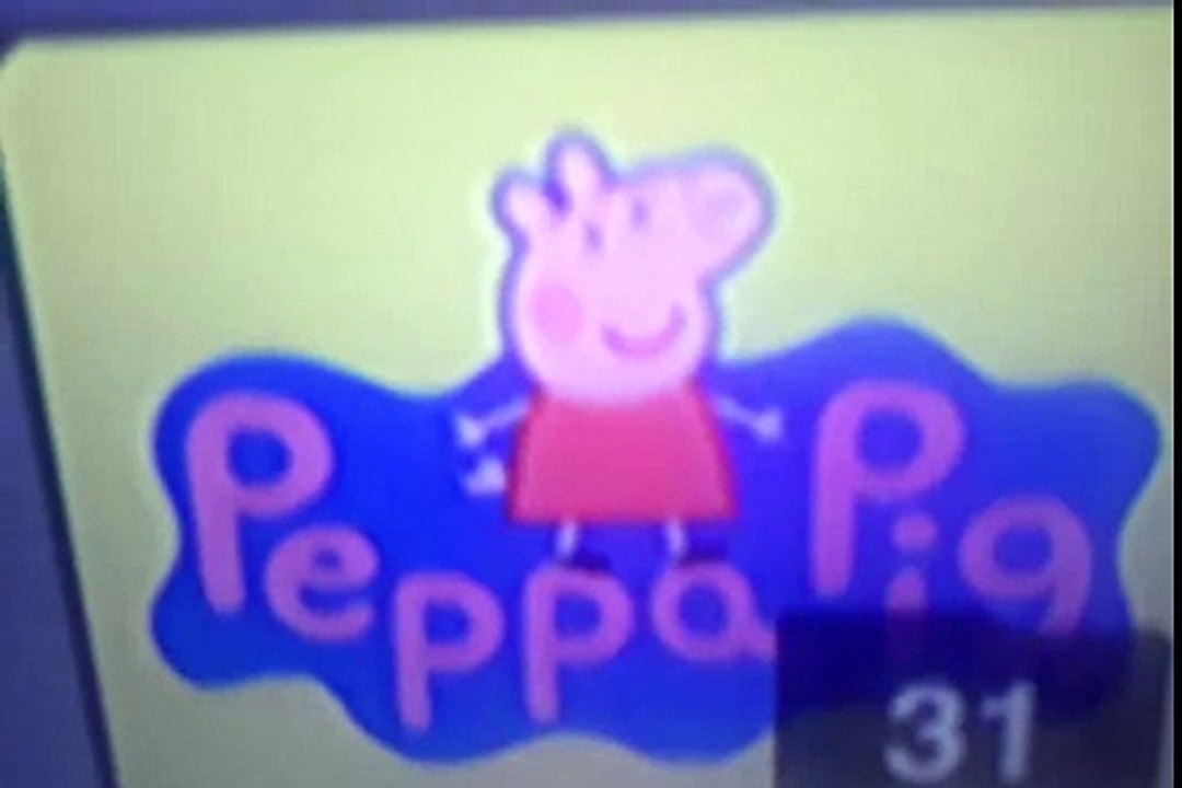 YTP: Pepper vs. Tornado