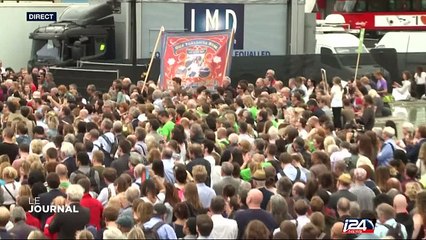 Brexit: les principaux arguments des deux camps