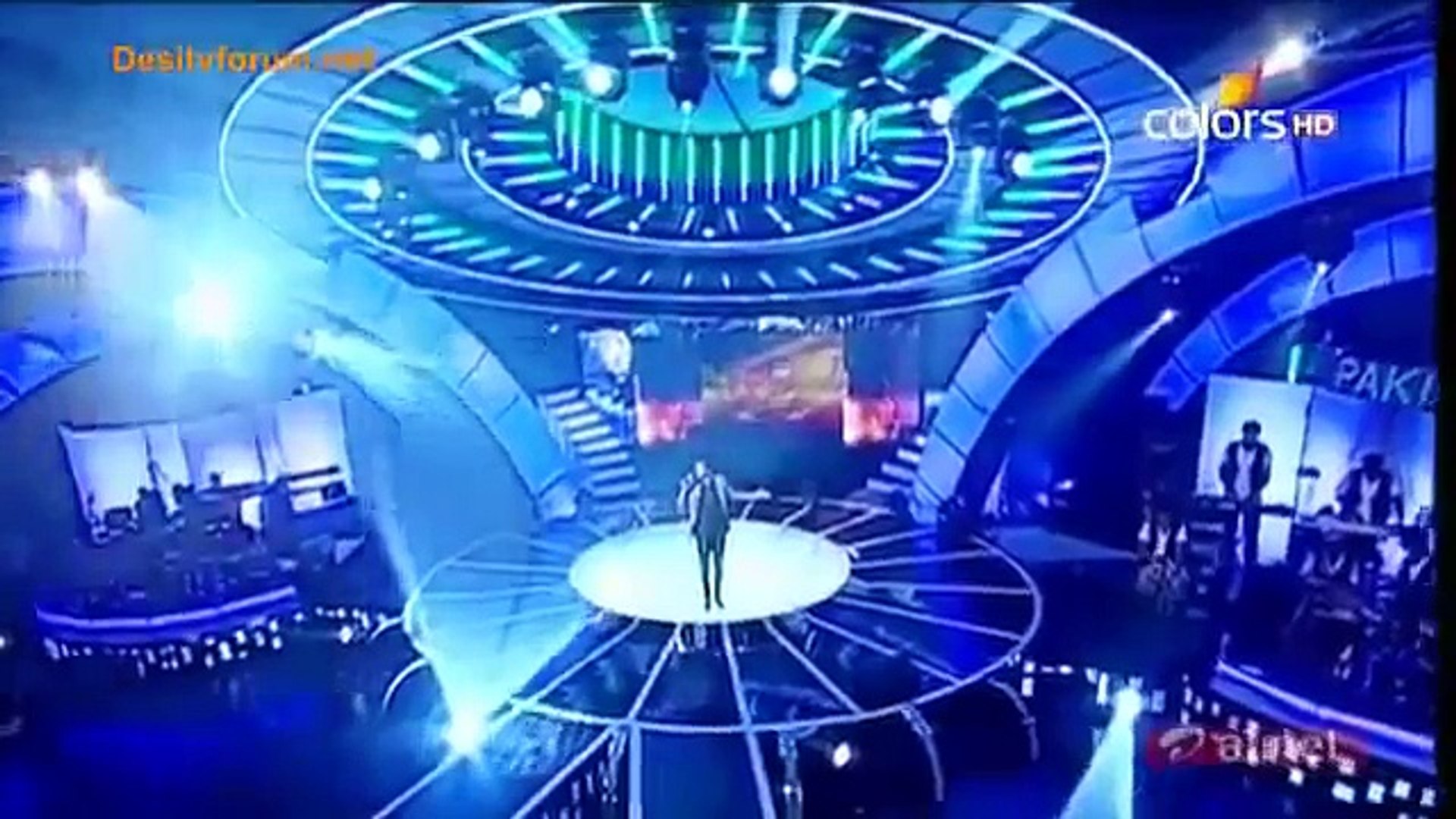 Atif Aslam Asha Bhosle Dilbar Mere Video Dailymotion dailymotion