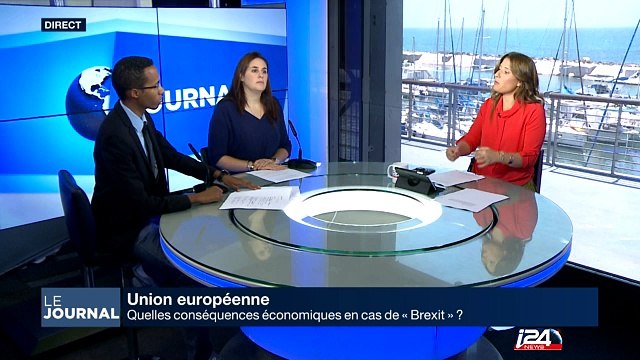 Brexit: quelles conséquences économiques en cas de Brexit?