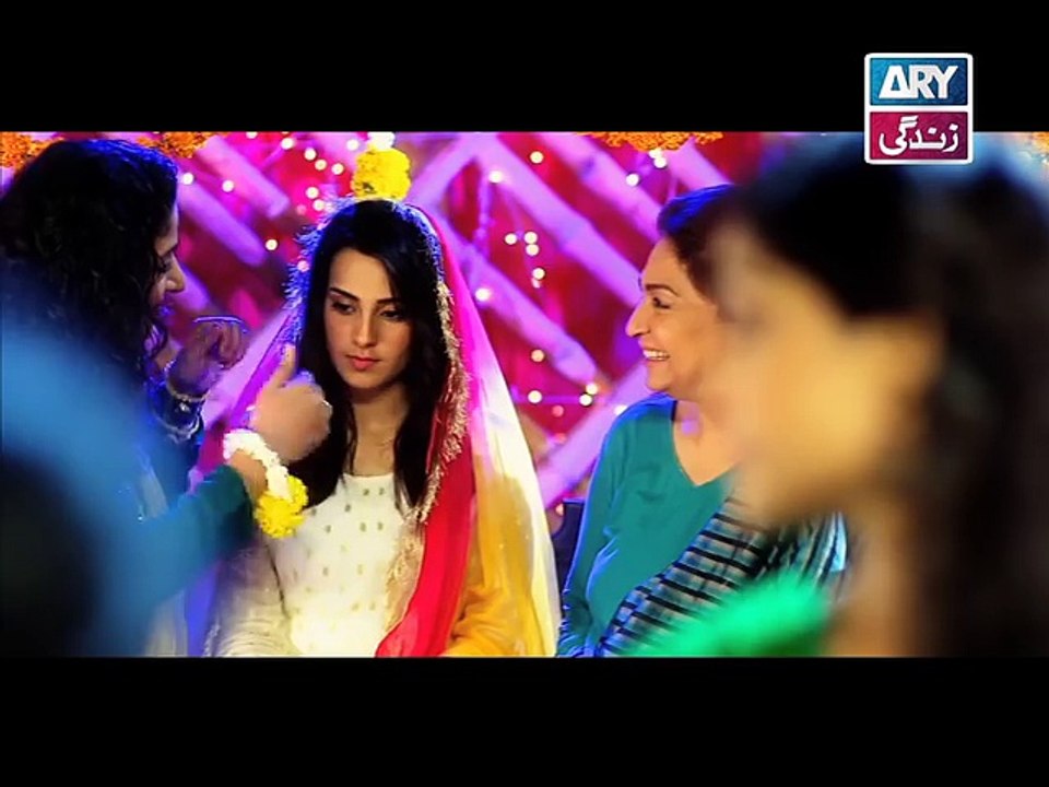 Socha na Tha OST ARY Zindagi